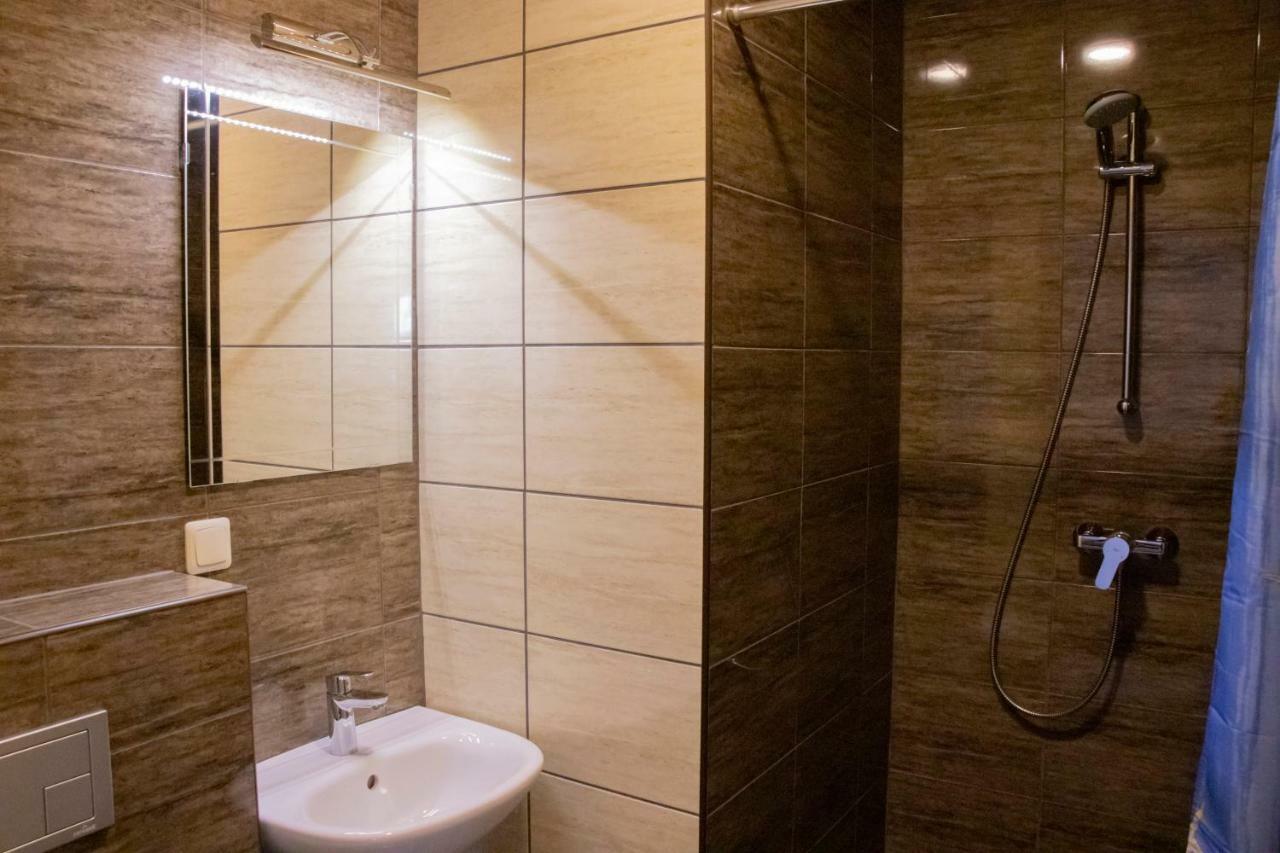 Kaimo Turizmo Sodyba "Azuola" Vainutas Luaran gambar